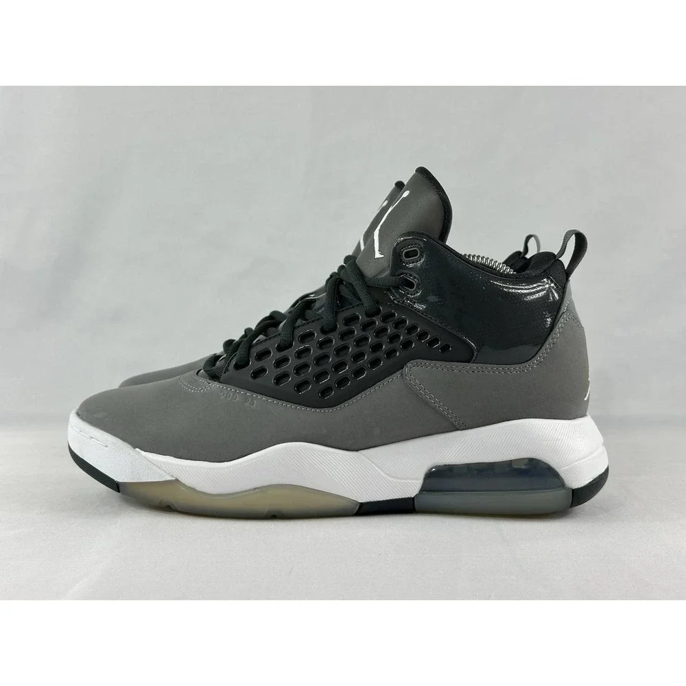 Nike Air Jordan Maxin 200 'Smoke Grey' CD6107-002 Men's Size 9